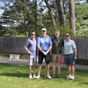2025 Golf Outing