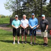2025 Golf Outing