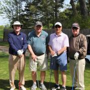 2025 Golf Outing