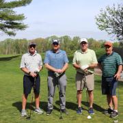 2025 Golf Outing