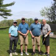 2025 Golf Outing