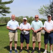 2025 Golf Outing