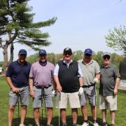 2025 Golf Outing
