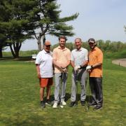 2025 Golf Outing