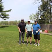 2025 Golf Outing