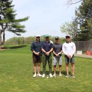 2025 Golf Outing