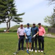 2025 Golf Outing