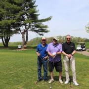 2025 Golf Outing