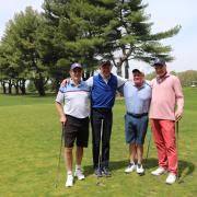 2025 Golf Outing