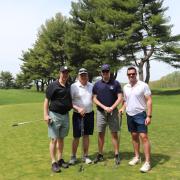 2025 Golf Outing
