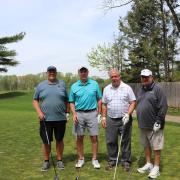 2025 Golf Outing