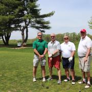 2025 Golf Outing