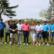 2025 Golf Outing