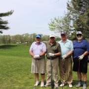 2025 Golf Outing