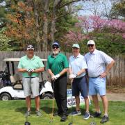 2025 Golf Outing