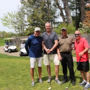 2025 Golf Outing