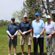 2025 Golf Outing